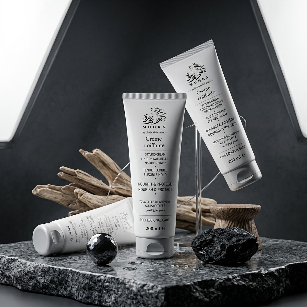 Produit MUHRA