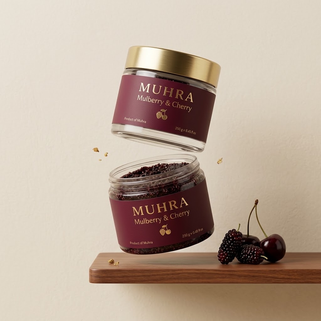Produit MUHRA