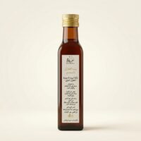 huile qatrane sesame cheveux